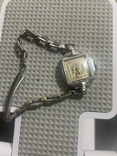 Vintage Montrose Women’s Watch
