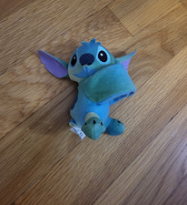 Disney Parks Stitch Slap Bracelet Plush Bullsitoy 7  Lilo  Stitch Arm Wrap Toy