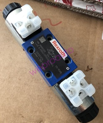 Rexroth 4WE6EB62/OFEG24N9K4 R900921229 valve  UPS Shipping