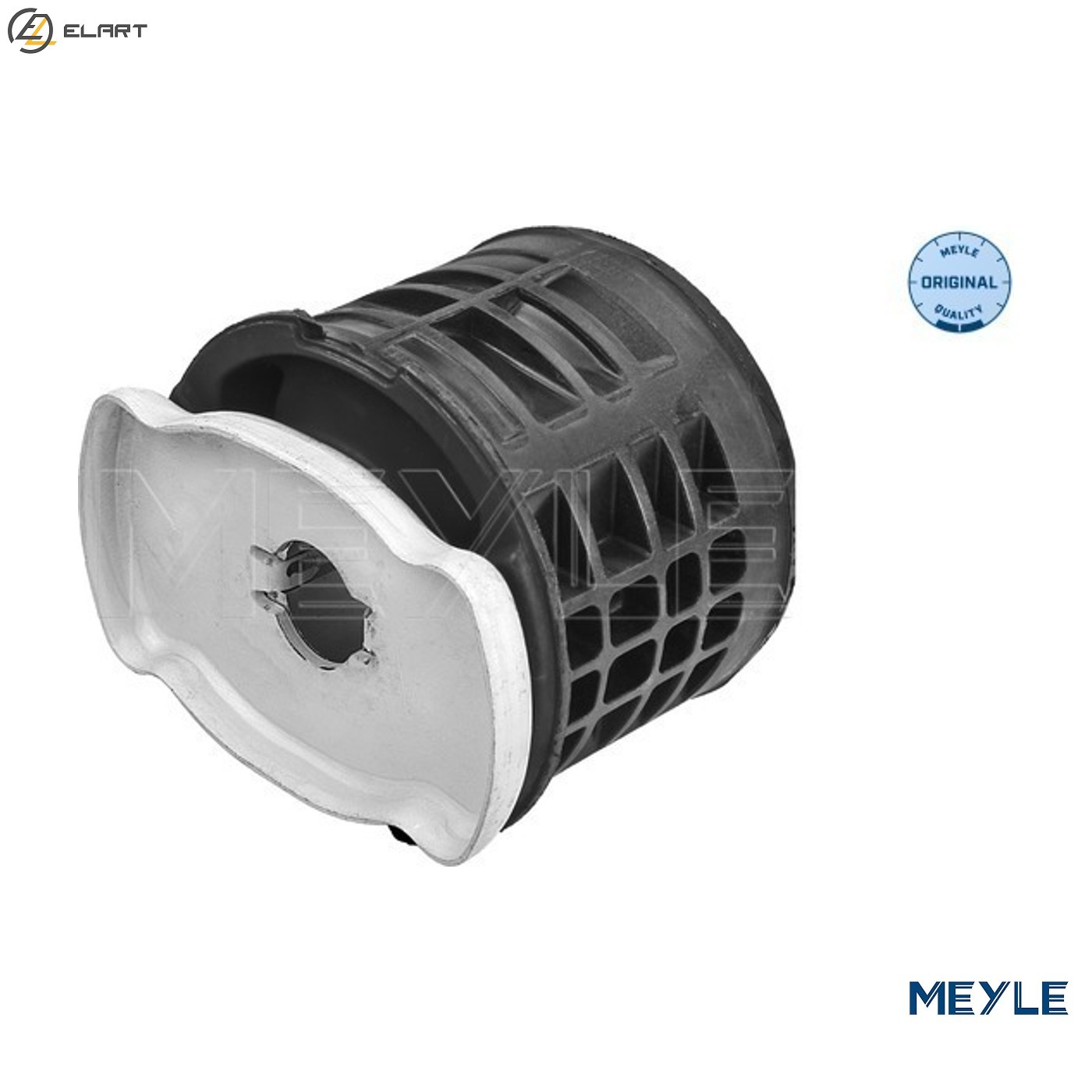 BUSHING AXLE BEAM 100 710 0023 FOR AUDI A4/S4/Allroad A5/S5/Sportback 2.0L 4cyl