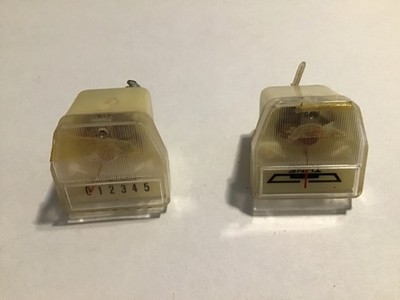 Sansui 5000x..AM/FM Signal or Tune Meter 
