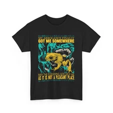 My Arrogance Frog T-Shirt | Vintage Japanese Graphic Tee | Funny Meme Quote Shir