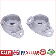 2X Rear Suspension Shock Absorber Strut Top Mounts For Audi VW Seat Skoda