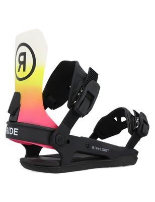 Ride C-8 Herren Bindungen Snowboardbindungen