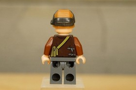 LEGO Star Wars SW0805 Private Calfor Rebel Trooper Minifigure 75164 Rogue One