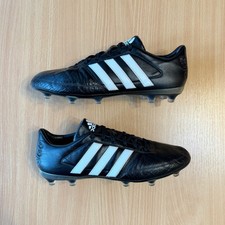 Adidas Gloro 16.1 FG 2016 K-Leather Football Boots Soccer Cleats US 10.5 FR 44 ⅔