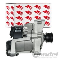 As-Pl Lichtmaschine Generator 80A Passend FüR BMW 3 5 7 X5 Z3 | A0157PR