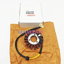 New Generator Stator OEM For 06-24 Suzuki GSXR 600 / 750 31401-01H20 31401-01H00