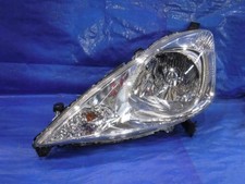 Faro proiettore sinistro Honda Fit Shuttle 2011 DBA-GG7 33150TF7003 [Usato] [PA50649958]