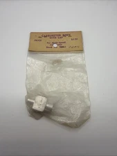 K&B Carburetor Body With Cap No. 730-1 B111