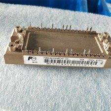 New 1PC For FUJI 7MBR25VM120-50 IGBT MODULE