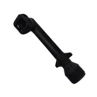 2X(For  K2-K3 High-Pressure Washer 5.064-396 Accessories Water Outlet Elbow5648