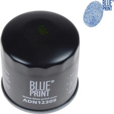Blue Print ADN12309 Kraftstofffilter für TOYOTA LAND CRUISER J4 J5 J6 J7