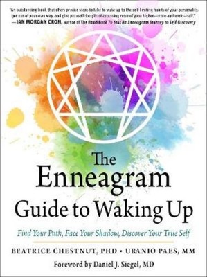 Beatrice Chestnut Uranio P The Enneagram Guide to Waking (Paperback) (UK IMPORT)