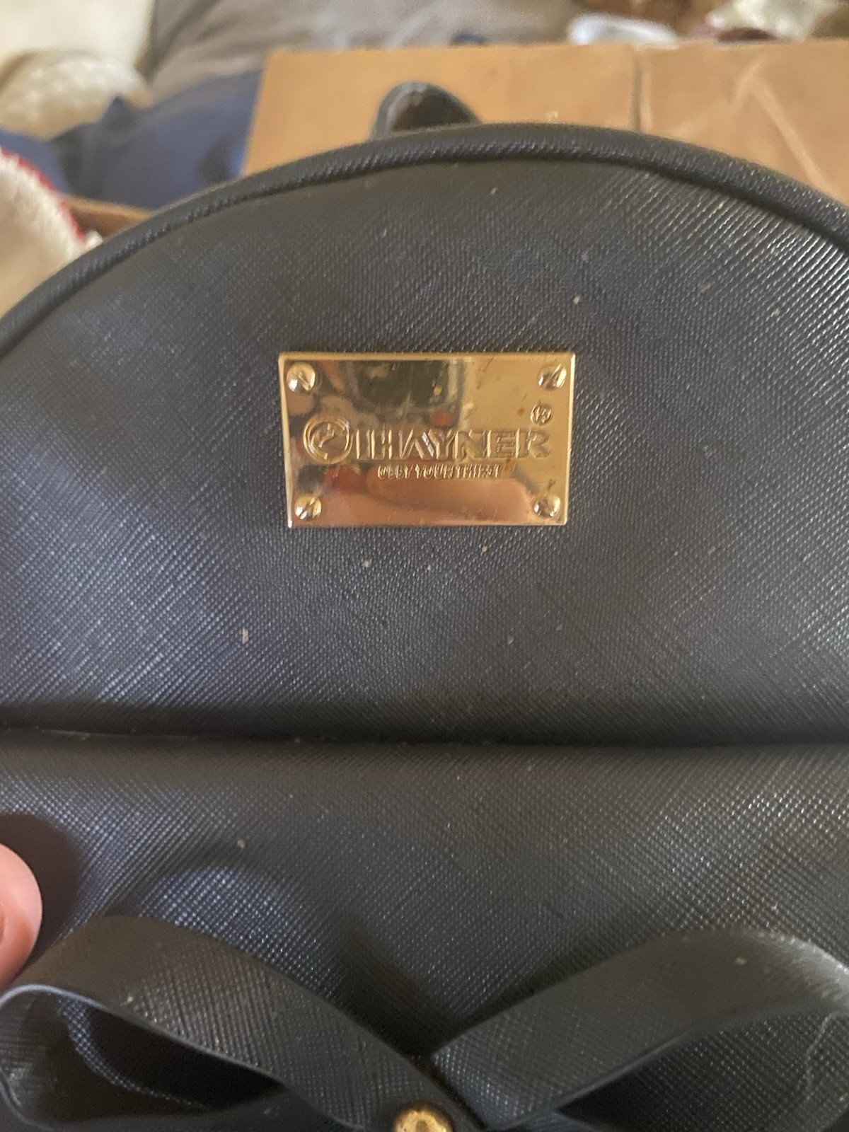 Small Mini Backpack - image 2