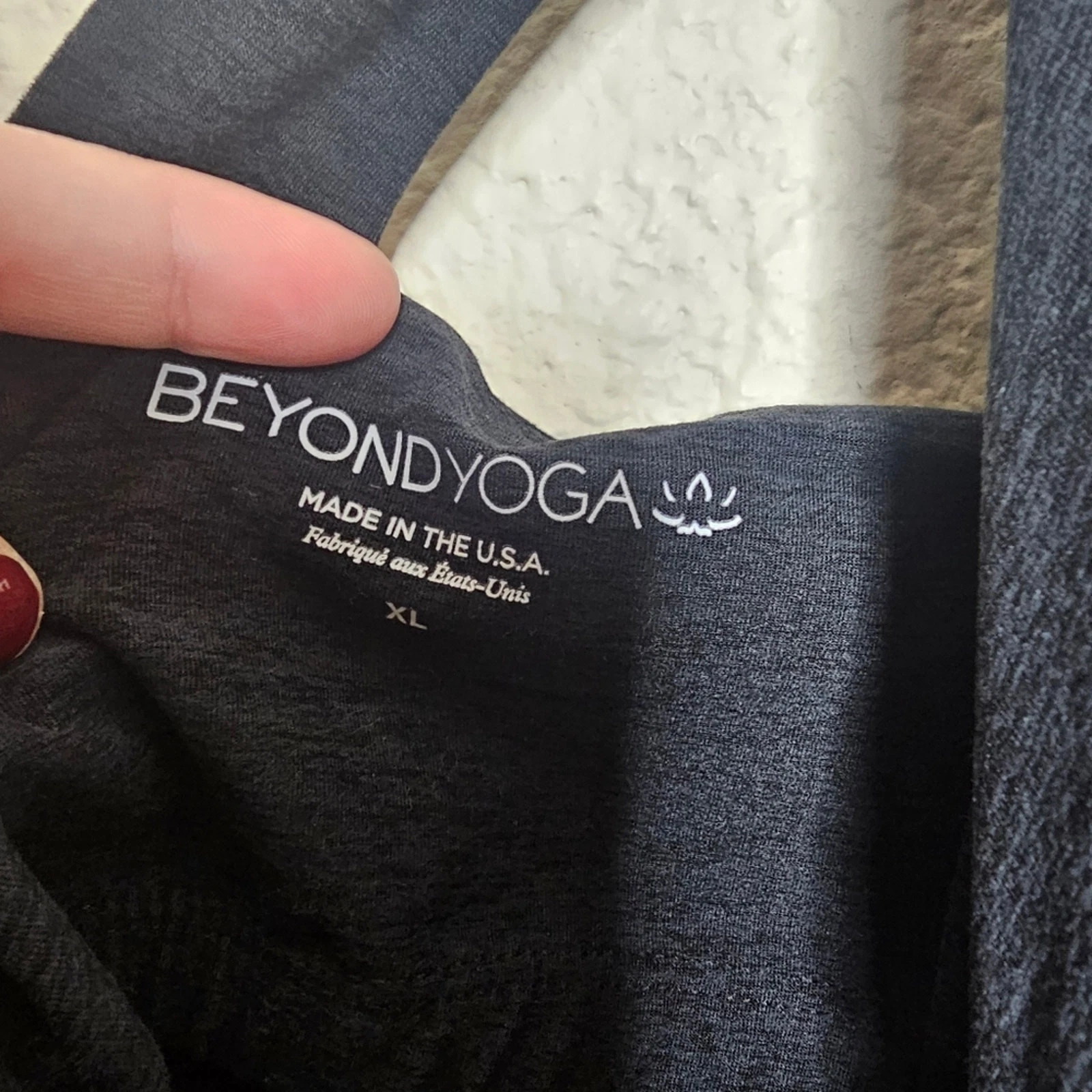 beyond-yoga spacedye lost your mind 
