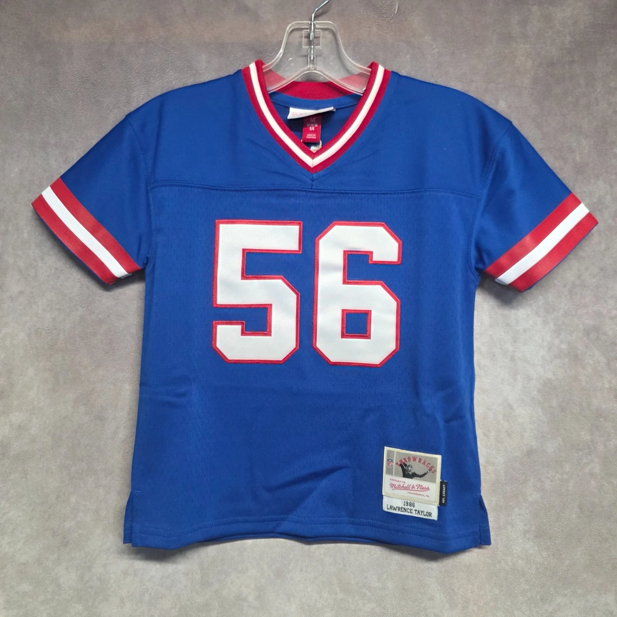 Mitchell & Ness 57ユニフォームX L新品未使用 25+ Mitchell & Ness New York Giants NFL Jerseys for sale | Updated