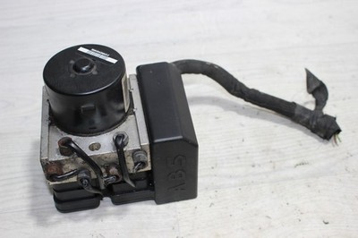 ABS Steuergerät Hydraulikblock 9665344180 Citroen C3 Bj,05