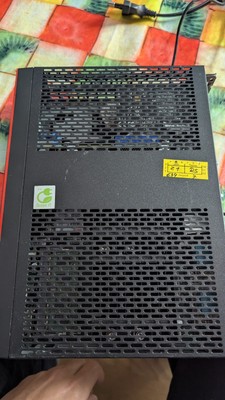 Fujitsu Futro S920 ThinClient, 2x 2.20GHz 4GB Tiny/Mini PC Server