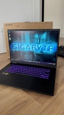  Gigabyte Gaming A16 Laptop - Ryzen 7 260 / RTX 5060 8GB / 16GB DDR5 / 1TB NVMe