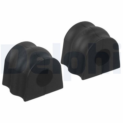 DELPHI Stabilisatorlager Stabilager Buchse Stabilisator TD1202W für FORESTER BH