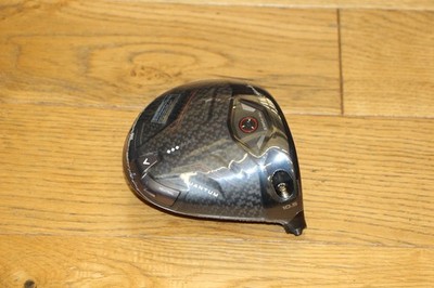 Quantum Triple Diamond MAX 10.5° ヘッドのみ New Callaway Golf Quantum Triple Diamond Max 10.5 Degree Driver