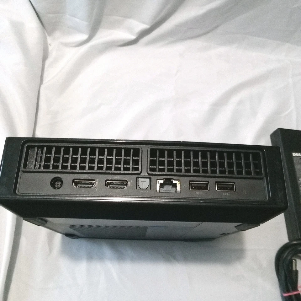 Dell Alienware Alpha D07U i3 - Para piezas o reparación Foto 4 de 4