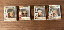 Ultimate Funko Pop Parks and Recreation Figures Gallery and Checklist 46