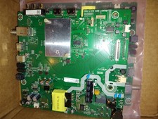 40 Sharp LED TV LC-40LB601U Main Board / Powe...