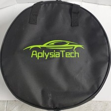  Untested Level 1 2 Tesla EV Charger,16 Amp 120V /240V, Charging Station