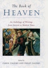 The Book of Heaven : An Anthology of Writings from Ancient to Mod