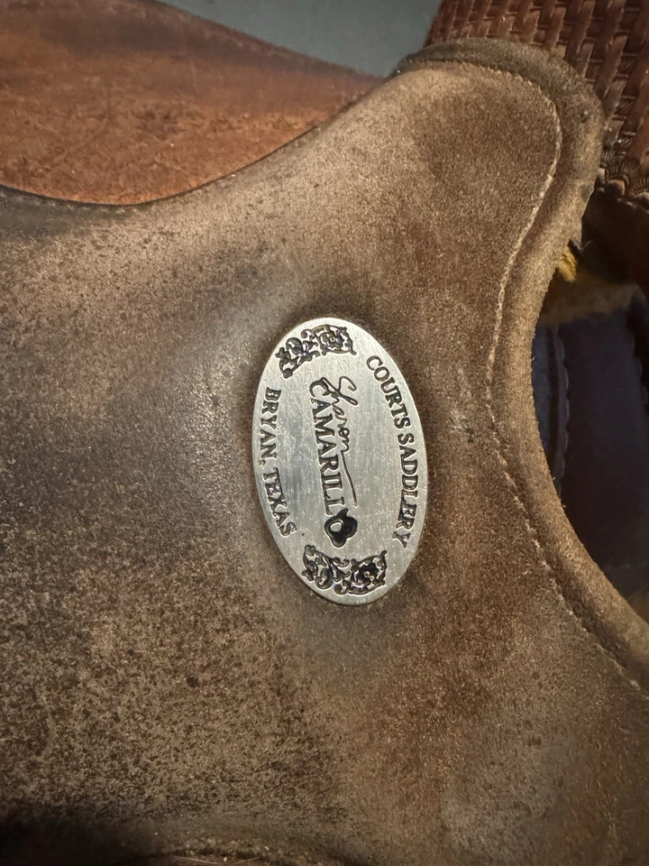 Selim Court’s Sharon Camarillo 15 barris faroeste - Imagem 3 de 4