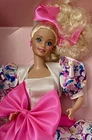 Miraculous 1990 Vintage blonde, Barbie Style Collector Doll 5315, NEW NRFB