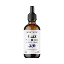 , Black Seed Oil 4 oz - 47 Servings Cold-Pressed Virgin Nigella Sativa ...