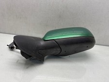 Retroviseur gauche (ou coque) Citroen XSARA