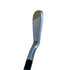 TaylorMade P7MC Iron Set 5-9,Pw 6pc Flex Stiff AeroBurner Steel