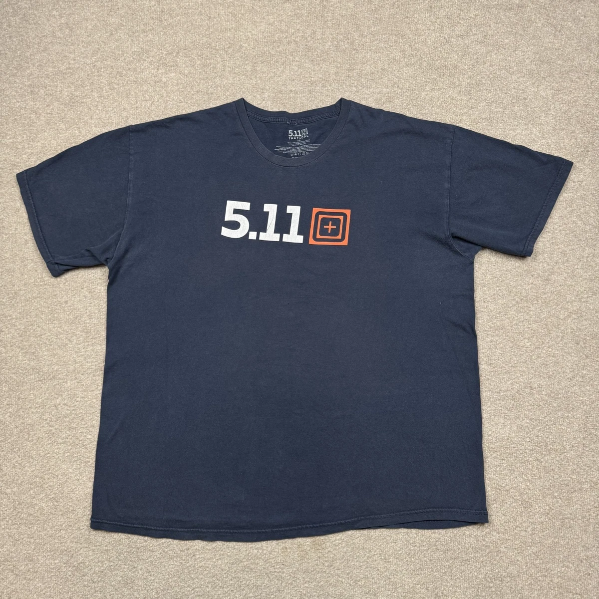 5.11 Tactical T-Shirts for Men for sale | eBay
