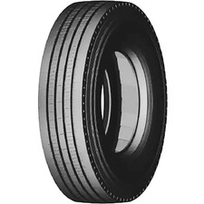 4 Tires Power King Navitrac Nrs20 27570r22.5 Load J 18 All Position Commercial