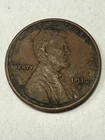 ** 1912-D LINCOLN CENT- VF+ DETAILS (UPGRADE THAT SPOT) PRICED TO SELL 🔥**