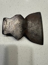 Hammond Steel Hatchet/Axe Head - 19th Century