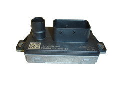 2010-2014 Duramax Diesel Glow Plug Controller Genuine Gm 6.6l V8 12652113 2010-2014 Duramax Diesel Glow Plug Controller Genuine Gm 6.6l V8 12652113