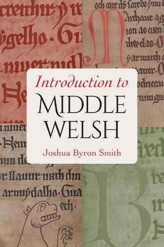 Introduction to Middle Welsh - Image 7