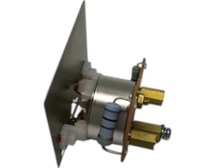 Komatsu GAUGE 3EB-50-23641 NEW OEM - Image 4 of 4