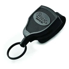 Key-Bak Key Reel,Black,Polycarbonate S48-SDLEK Key-Bak S48-SDLEK 088056905685
