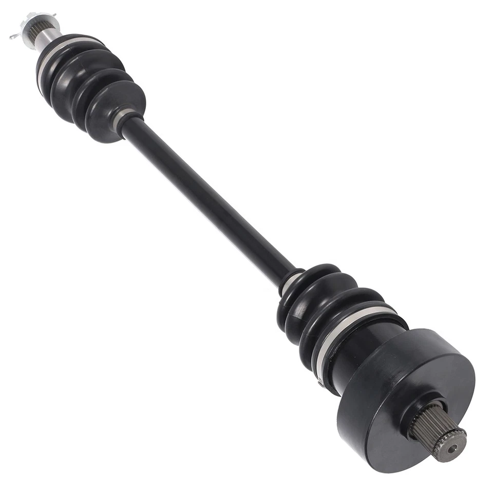 Eje trasero izquierdo derecho CV para Arctic Cat Prowler XT 550 2010 2011 2012 2013-2015 Foto 4 de 4