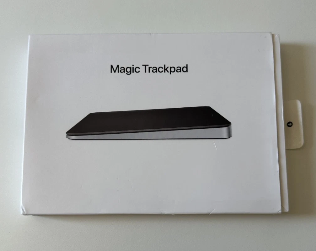 Apple Magic Trackpad for sale | eBay
