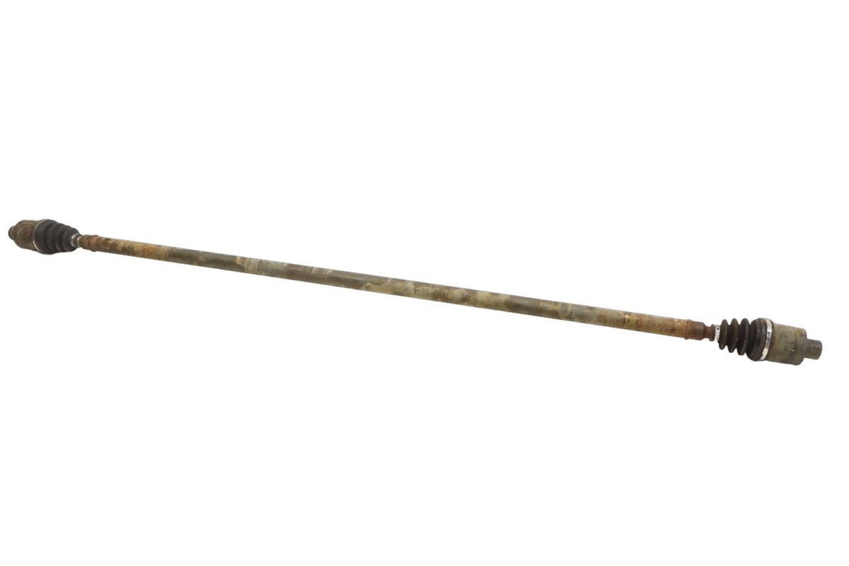 14-22 Kubota RTV X900 Front Propeller Shaft K7591-16802 for sale