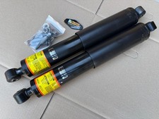 00-06 Tahoe Yukon 4WD OE Rear Shocks (GENUINE...