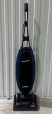 Oreck Magnesium Upright Vacuum Cleaner Lightweight 2 Speed Swivel Bagged - LW100