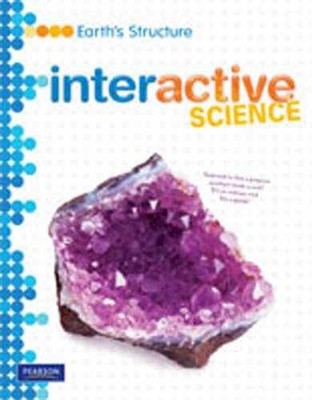 MIDDLE GRADE SCIENCE 2011 EARTHS - Paperback, by PRENTICE HALL - Acceptable r